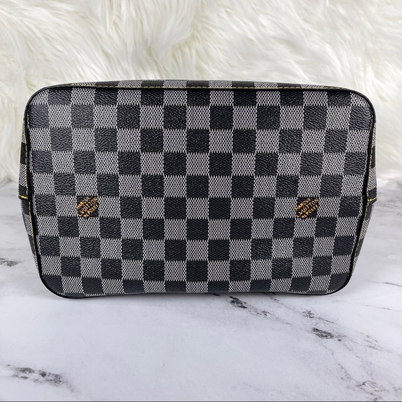 Louis Vuitton Damier Graphite Neonoe - Picture 5 of 16
